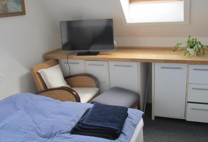 经济房, Guesthouse Sharon Aarhus