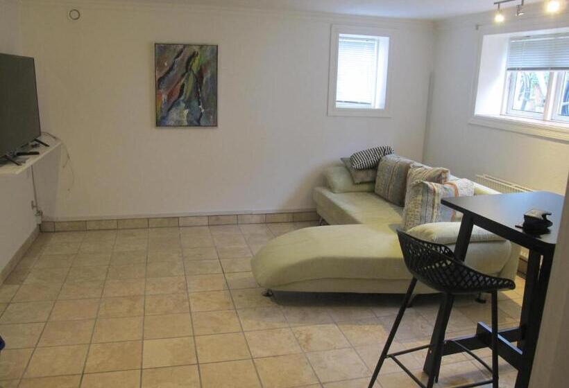 Люкс, Guesthouse Sharon Aarhus