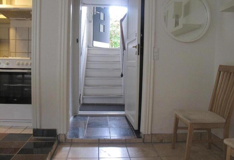 スイート, Guesthouse Sharon Aarhus