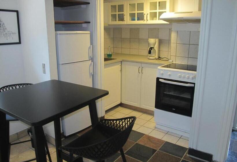 스위트, Guesthouse Sharon Aarhus