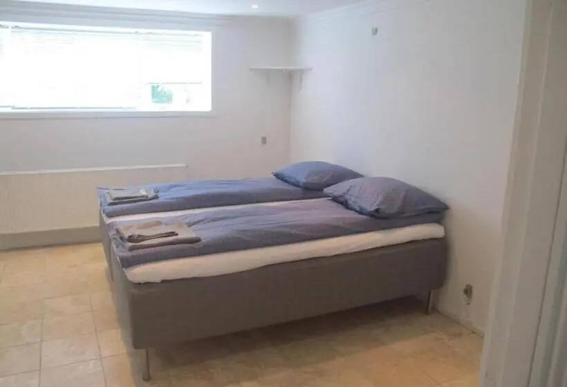 سوییت, Guesthouse Sharon Aarhus