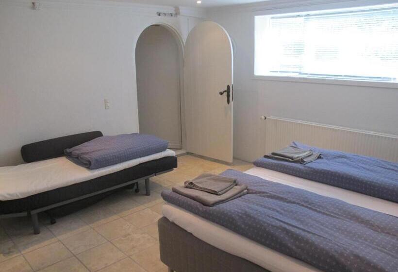 Люкс, Guesthouse Sharon Aarhus