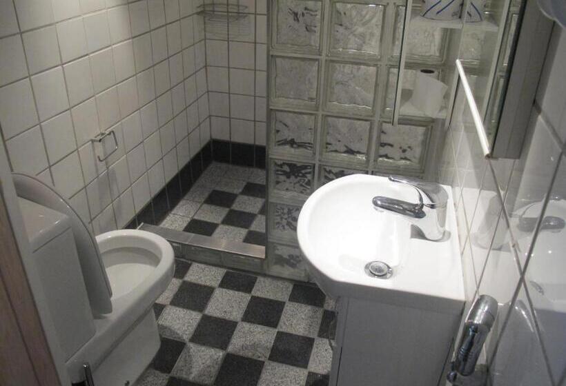 스위트, Guesthouse Sharon Aarhus