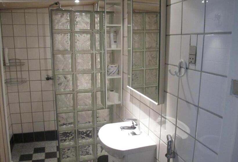 スイート, Guesthouse Sharon Aarhus