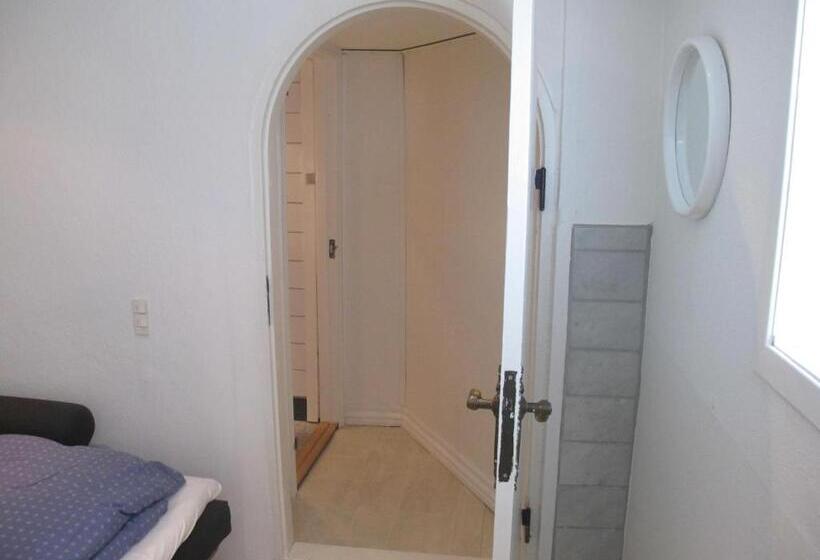 Люкс, Guesthouse Sharon Aarhus
