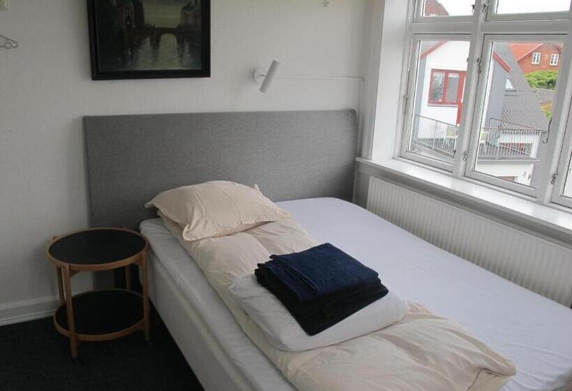 经济房, Guesthouse Sharon Aarhus