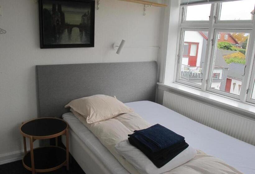 经济房, Guesthouse Sharon Aarhus