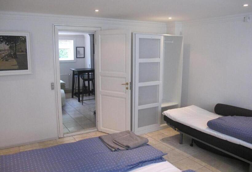 套房, Guesthouse Sharon Aarhus