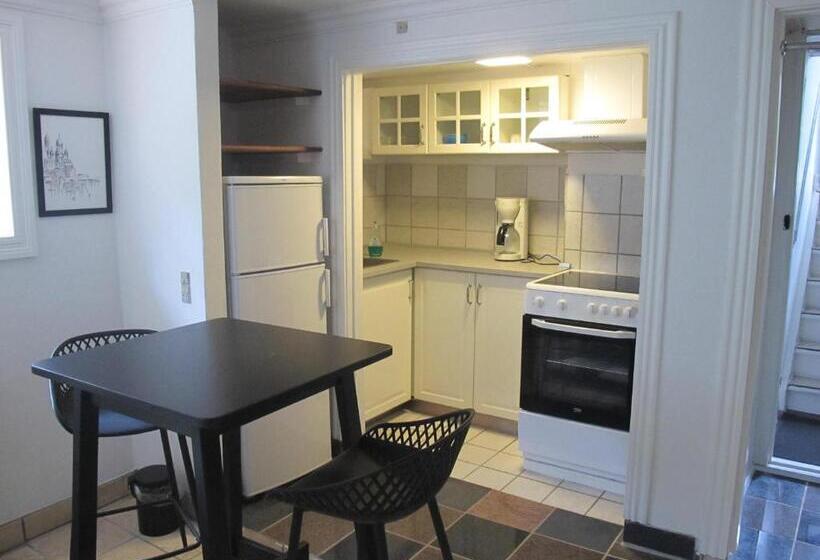 סוויטה, Guesthouse Sharon Aarhus