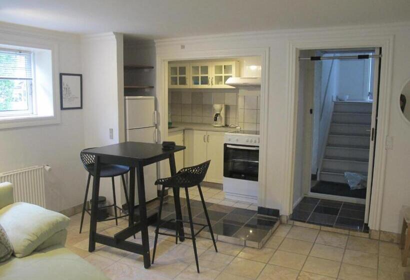 套房, Guesthouse Sharon Aarhus