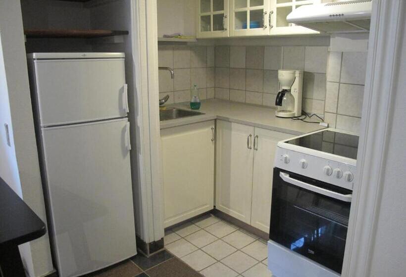 套房, Guesthouse Sharon Aarhus