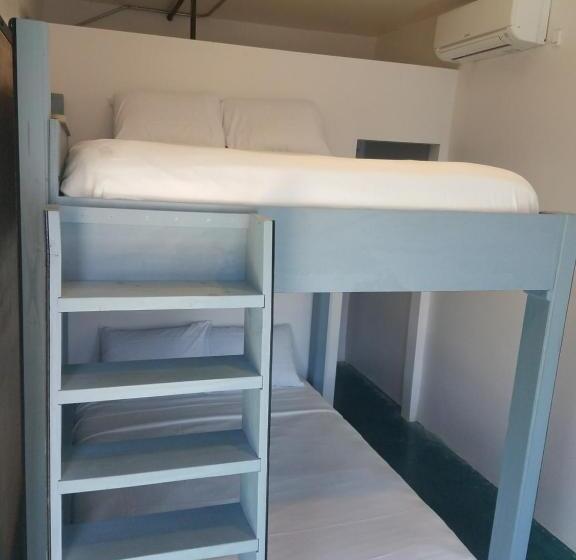 Апартаменты 1 Спальня, House Of Trestles   Hostel