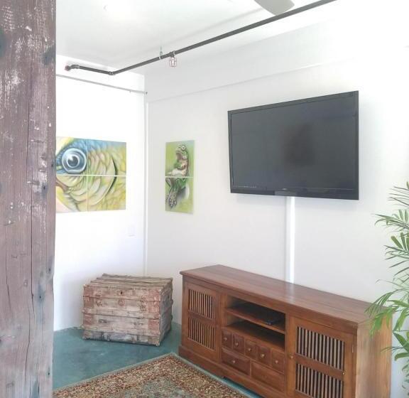 Апартаменты 1 Спальня, House Of Trestles   Hostel