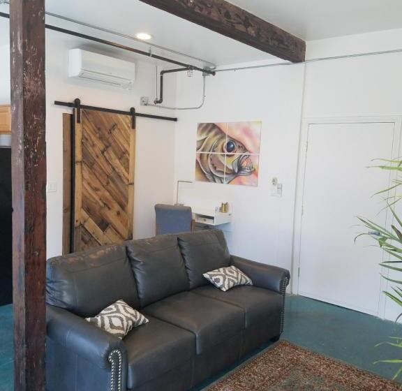 침실 1개 아파트, House Of Trestles   Hostel