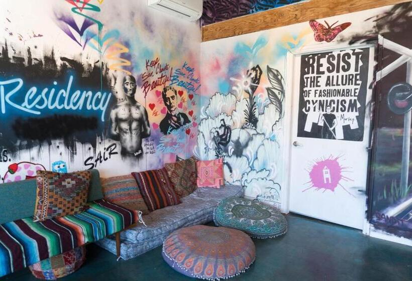 Люкс, House Of Trestles   Hostel