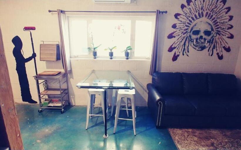 Люкс, House Of Trestles   Hostel