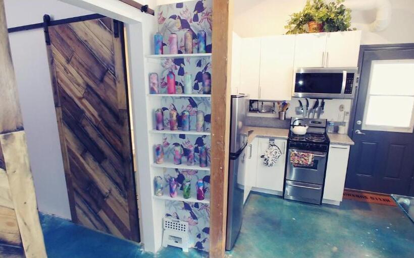 Люкс, House Of Trestles   Hostel