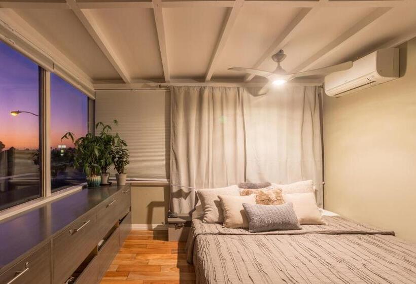 Люкс Superior Вид на Море, House Of Trestles   Hostel