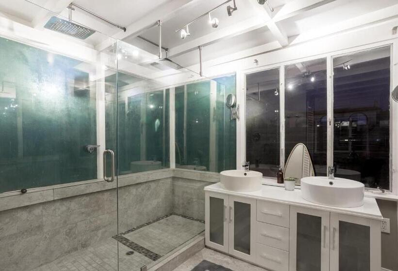 수피리어 스위트 바다 전망, House Of Trestles   Hostel