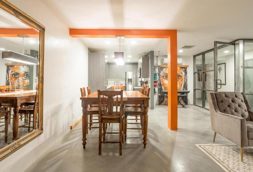 Люкс Superior Вид на Море, House Of Trestles   Hostel