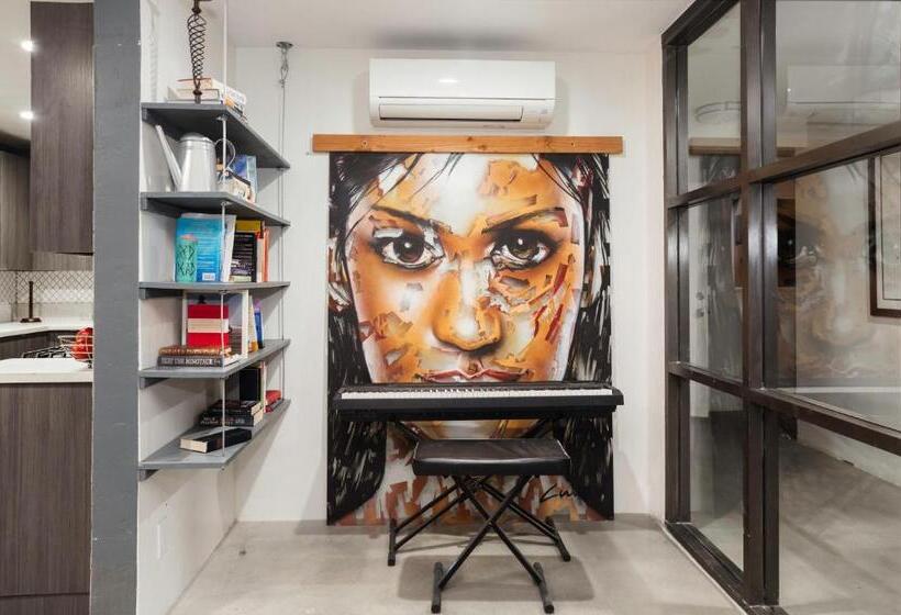 Люкс Superior Вид на Море, House Of Trestles   Hostel