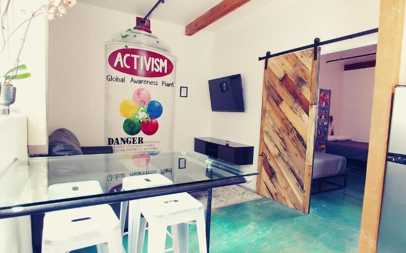 Люкс, House Of Trestles   Hostel