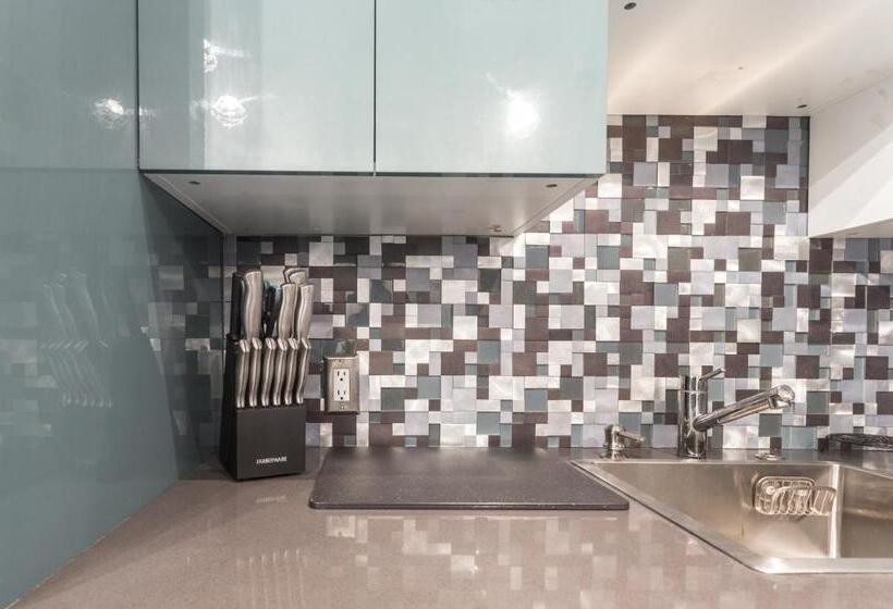 Люкс Superior, House Of Trestles   Hostel