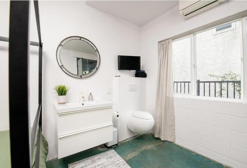 Люкс, House Of Trestles   Hostel