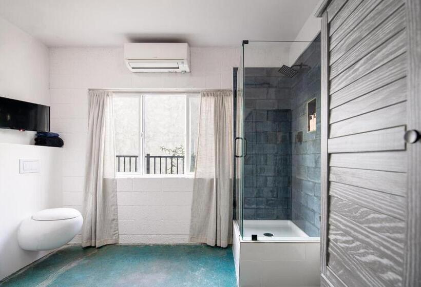 Люкс, House Of Trestles   Hostel