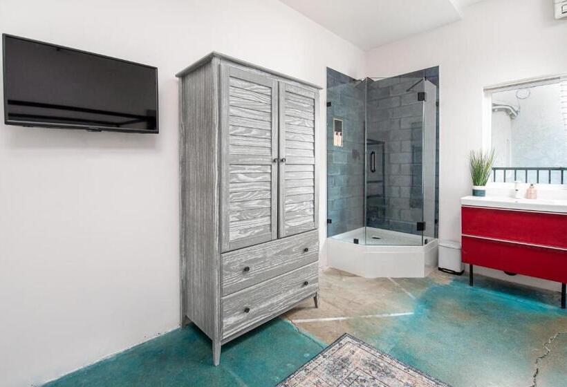 Люкс, House Of Trestles   Hostel