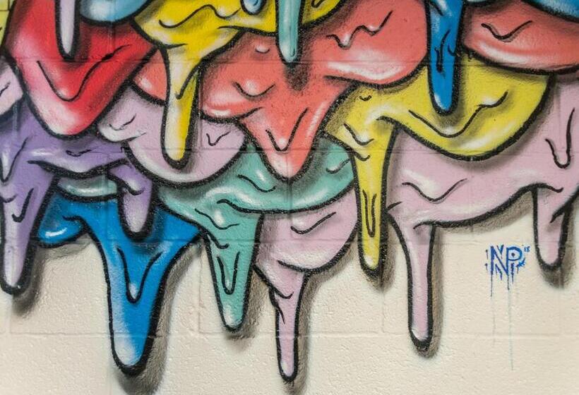 Люкс Superior, House Of Trestles   Hostel