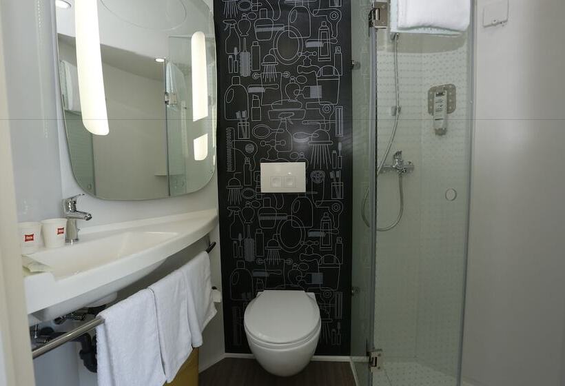 标准间, Ibis Kunming Beijing Rd