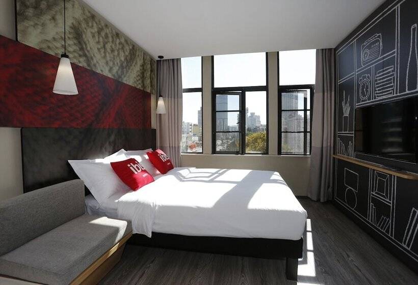 标准间, Ibis Kunming Beijing Rd