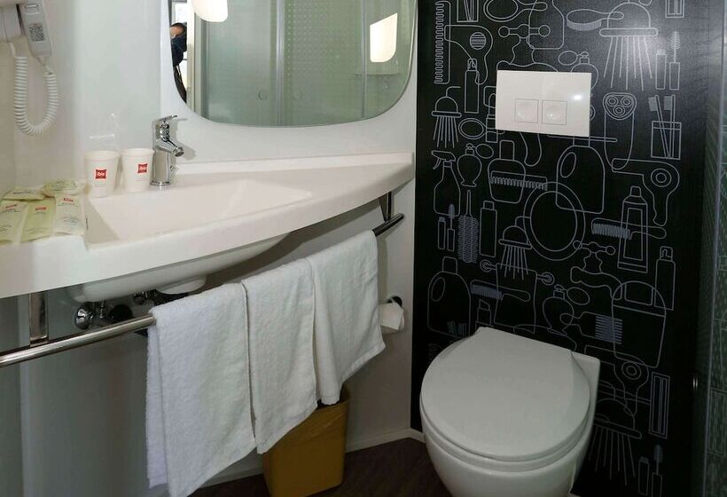 Номер Стандарт, Ibis Kunming Beijing Rd