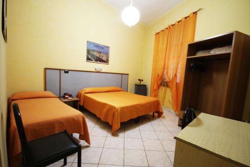 Номер Стандарт, Ibis Kunming Beijing Rd