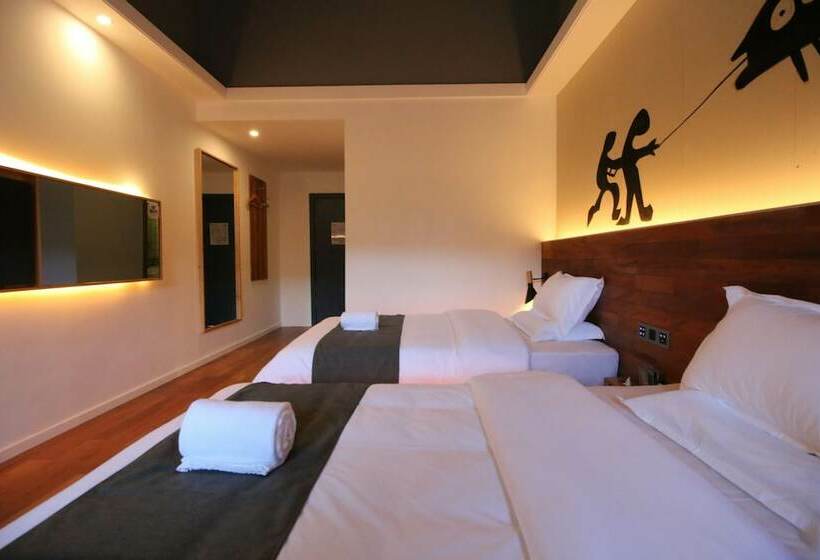 스탠다드 룸, Lijiang Shuhe Travelling With