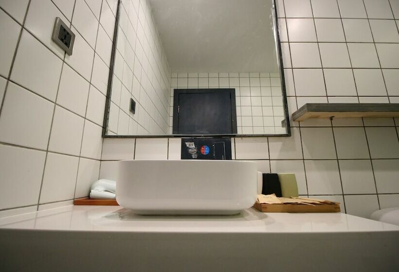 디럭스 룸, Lijiang Shuhe Travelling With