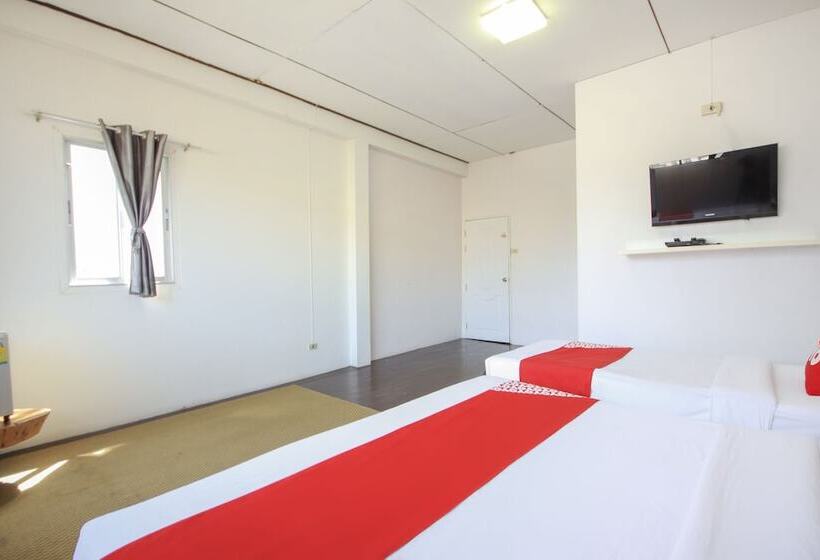 Suite Superior, Phuket Backpacker Hostel