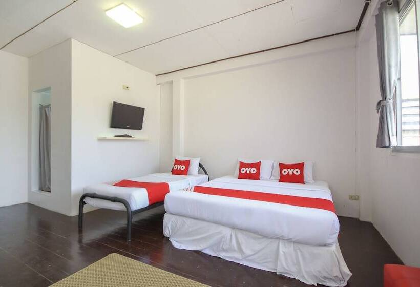 Suite Superior, Phuket Backpacker Hostel