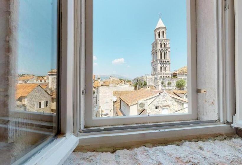 스탠다드 룸, Riva Apartments