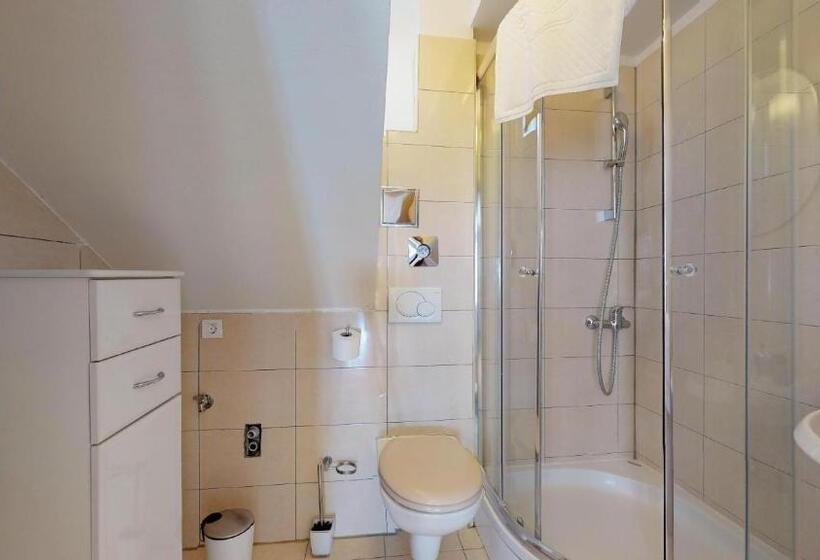 스탠다드 룸, Riva Apartments