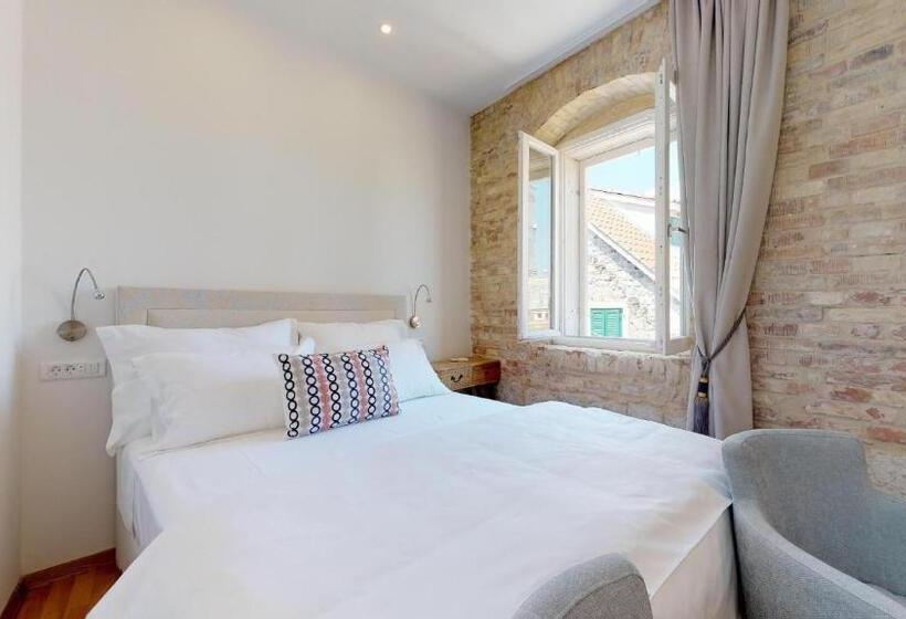 스탠다드 룸, Riva Apartments