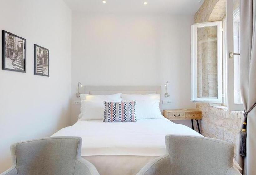 스탠다드 룸, Riva Apartments