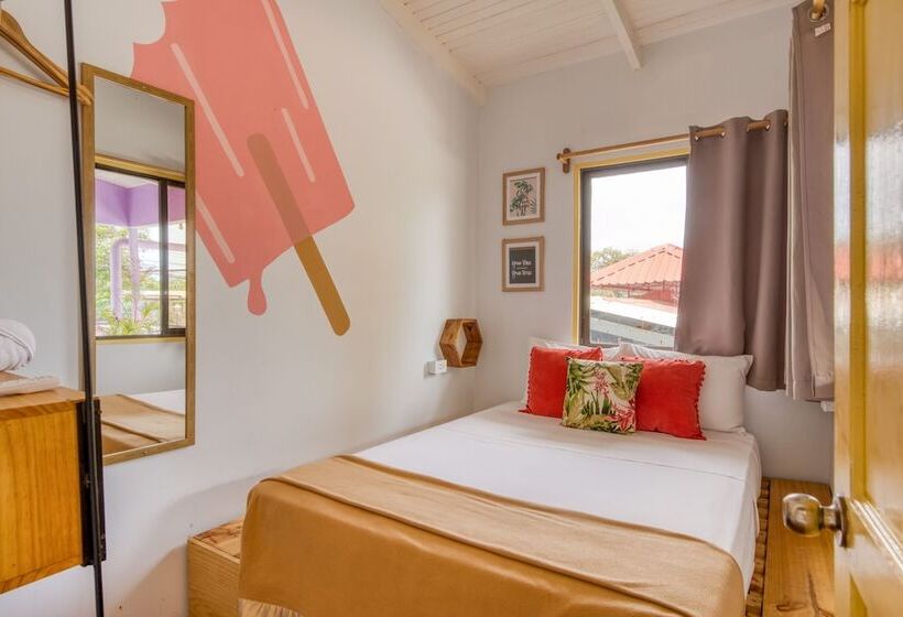 Номер Базовый Совметсный Санузел, Selina Jaco