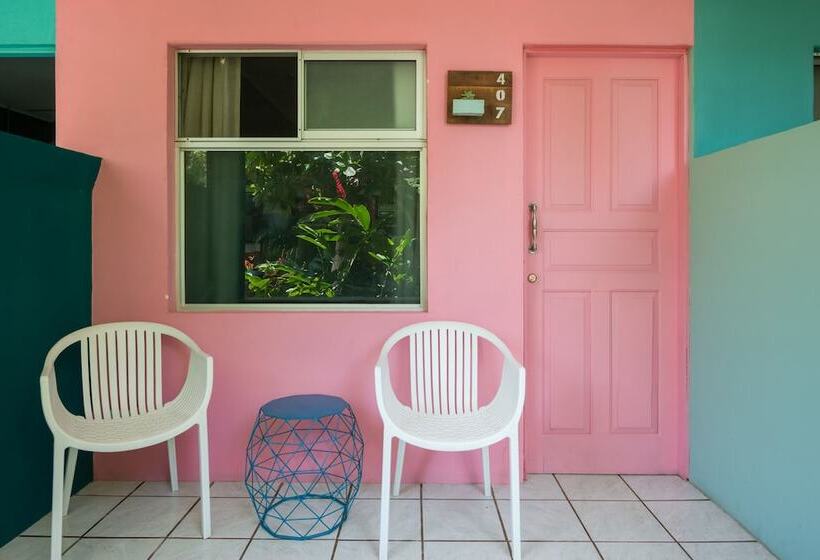 Номер Стандарт, Selina Jaco