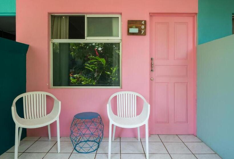 Номер Стандарт, Selina Jaco