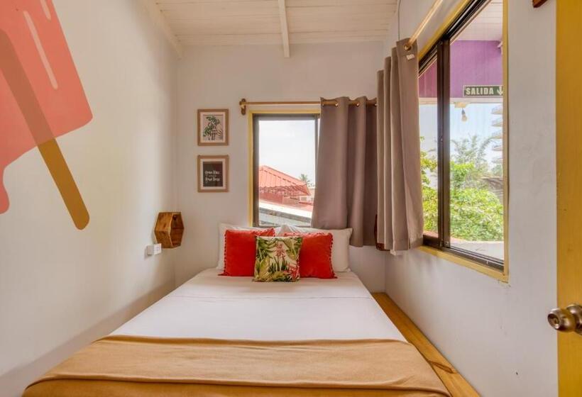 Номер Базовый Совметсный Санузел, Selina Jaco