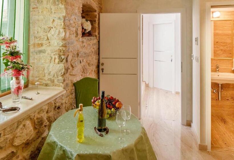 חדר סטנדרט, Stone House Luxury Rooms