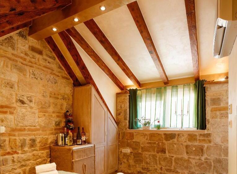 חדר סטנדרט, Stone House Luxury Rooms