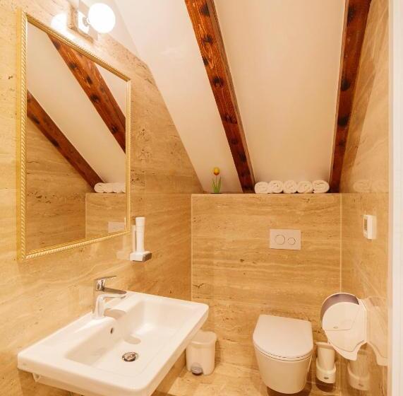 חדר סטנדרט, Stone House Luxury Rooms